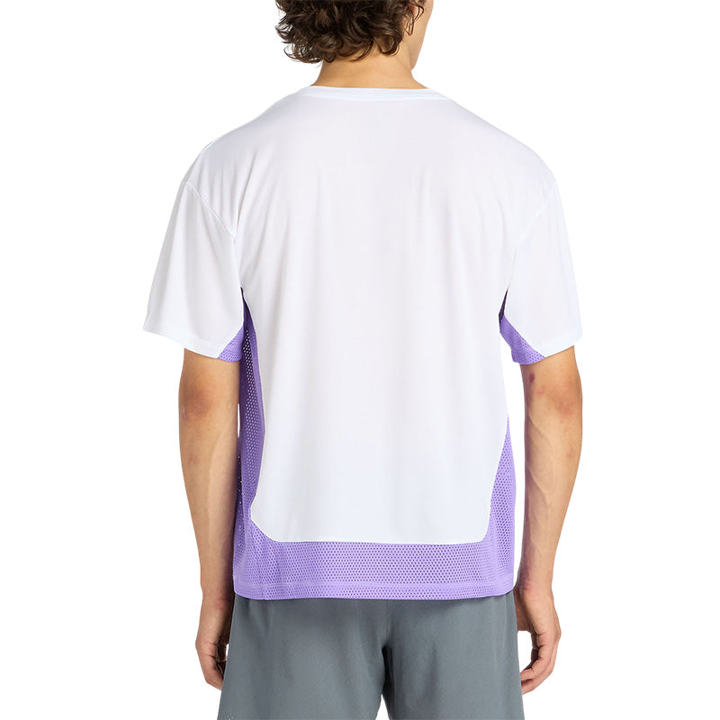 New Balance FAST DAYS Men's T-Shirt