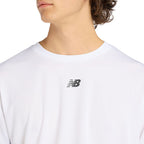 New Balance FAST DAYS Men's T-Shirt