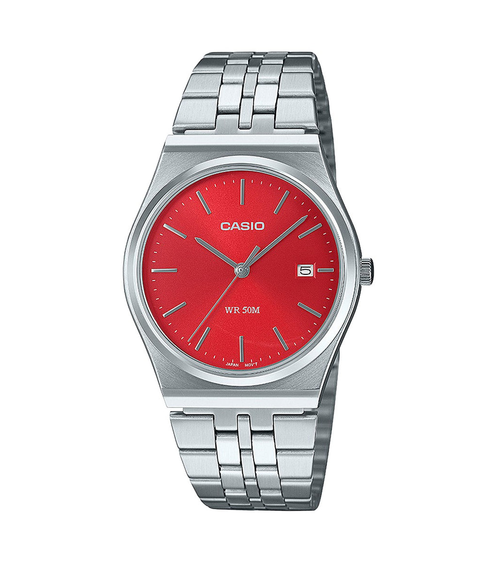 Montre MTP-B145D-4A2VEF