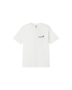 T-Shirt Music - Blanc