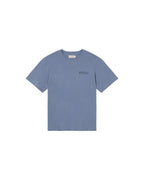 Camiseta indigofera tinctoria FTP unisex - silueta 1