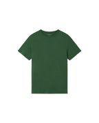 T-Shirt En Chanvre - Vert