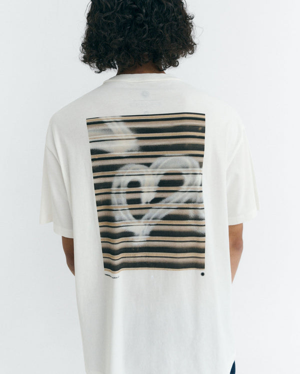 Camisa grafitti Aaron R sostenible - 4