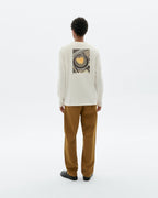 T-shirt manga larga pancake Emilio R sostenible - 4