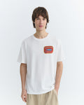 Camiseta sardines Aaron sostenible - 2