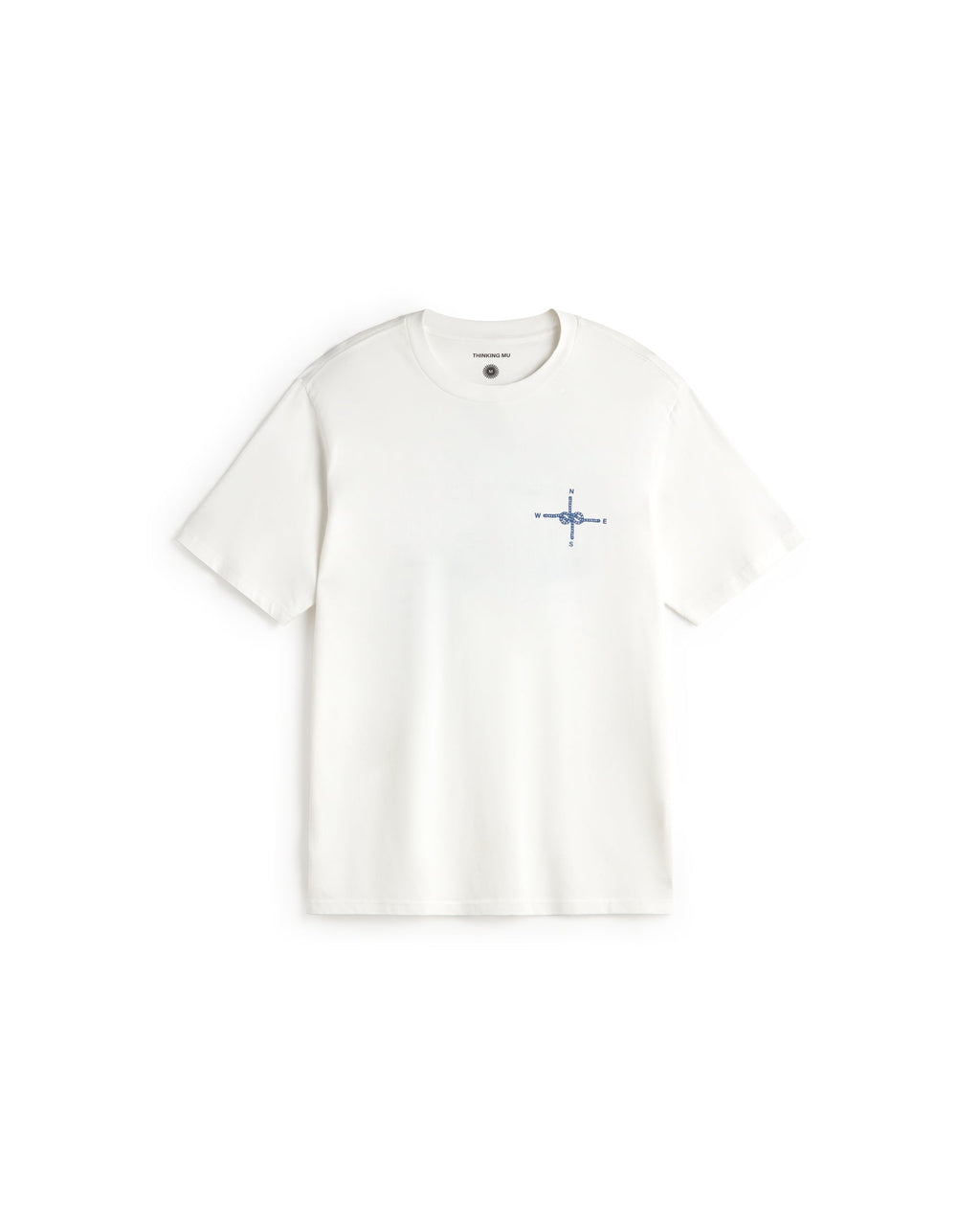 Shirt fisherman Zach sostenible silueta - 1