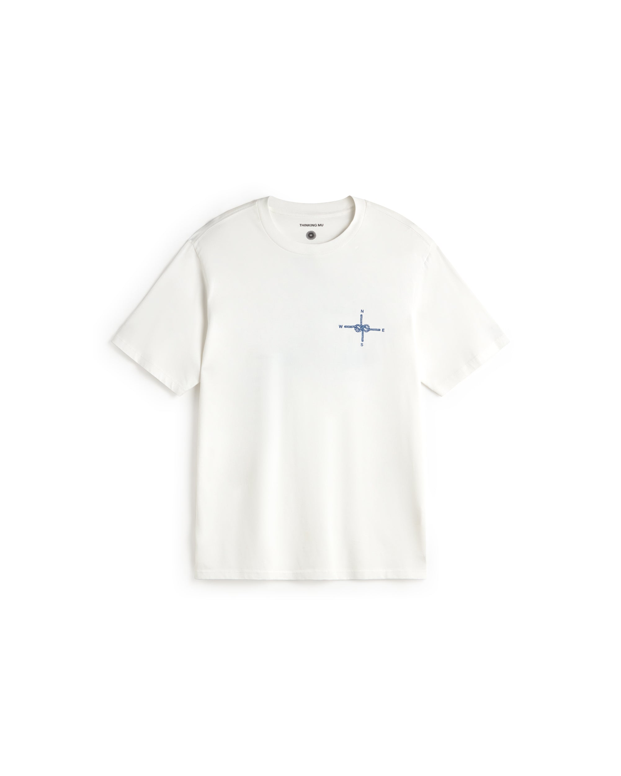 Shirt fisherman Zach sostenible silueta - 1