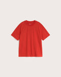 Hanf-T-Shirt Roy – Rot