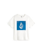Camiseta sea tesoro Zach sostenible silueta - 1