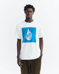 Camiseta tesoro del mar Zach sostenible - 2