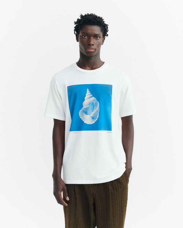 Camiseta tesoro del mar Zach sostenible - 2