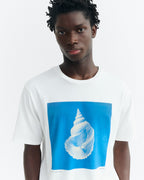 Camiseta tesoro del mar Zach sostenible - 3