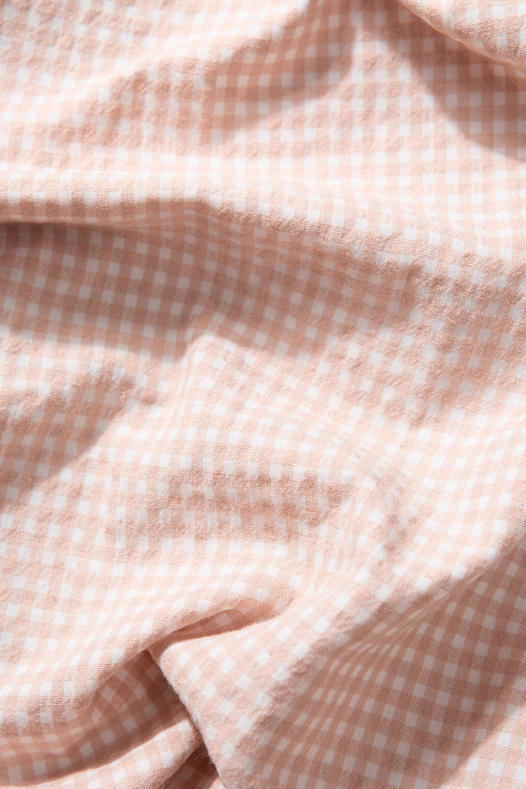 Overhemd met korte mouwen Multi Pocket Pink