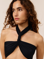 Bandeau Multishape Night Skin