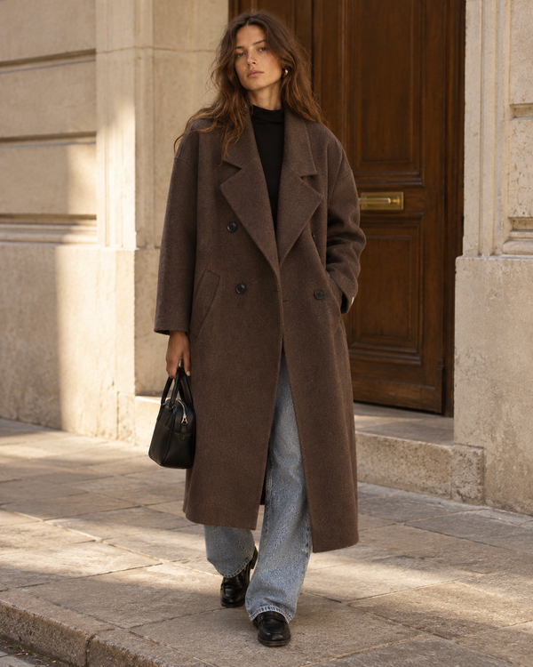 Manteau Camille
