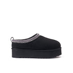 Bottes Ria Noir - Mixte