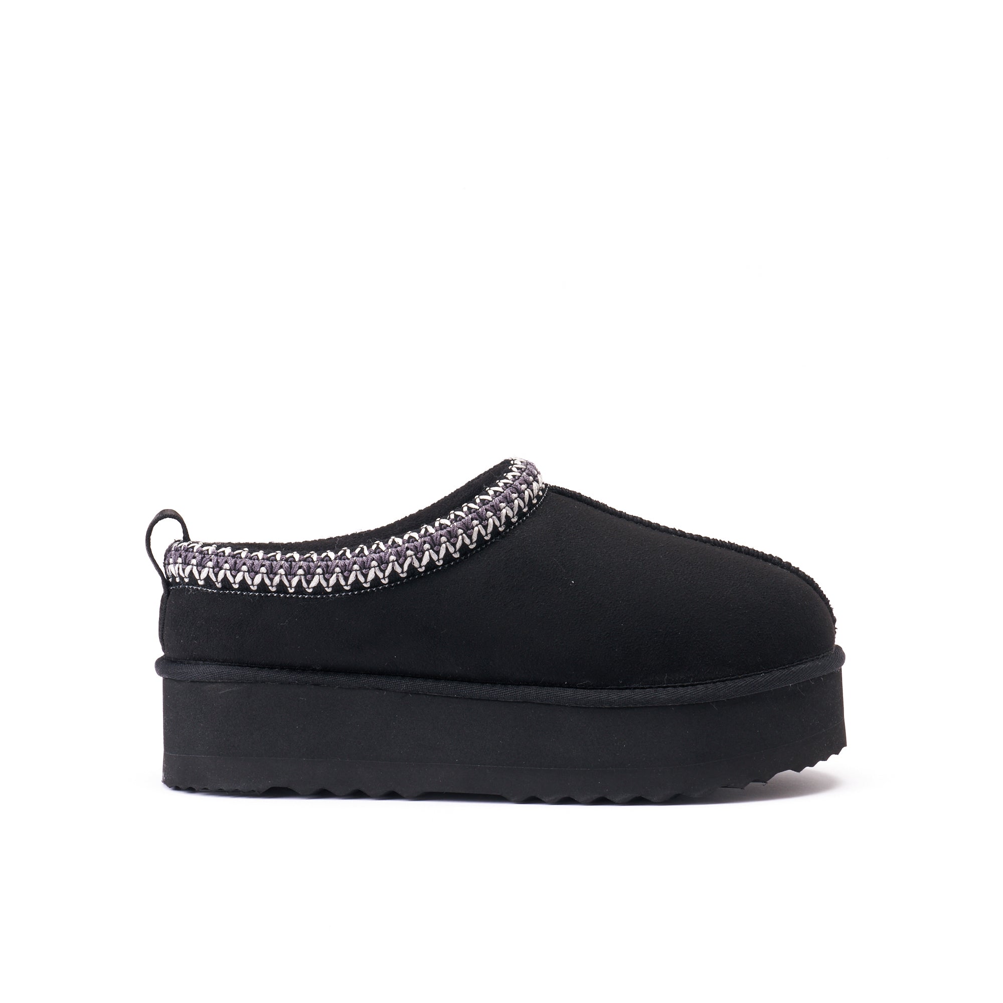 Bottes Ria Noir - Mixte