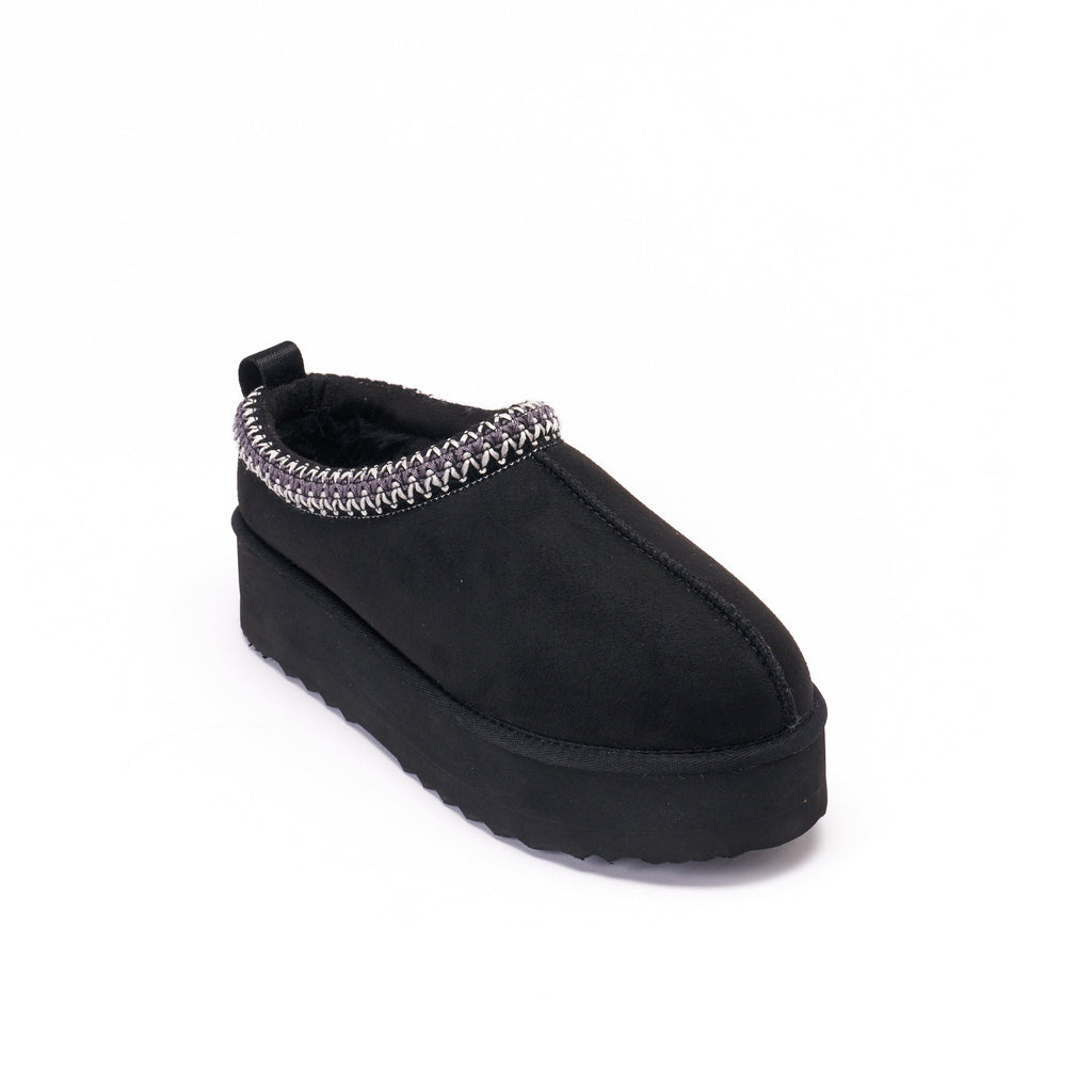 Bottes Ria Noir - Mixte