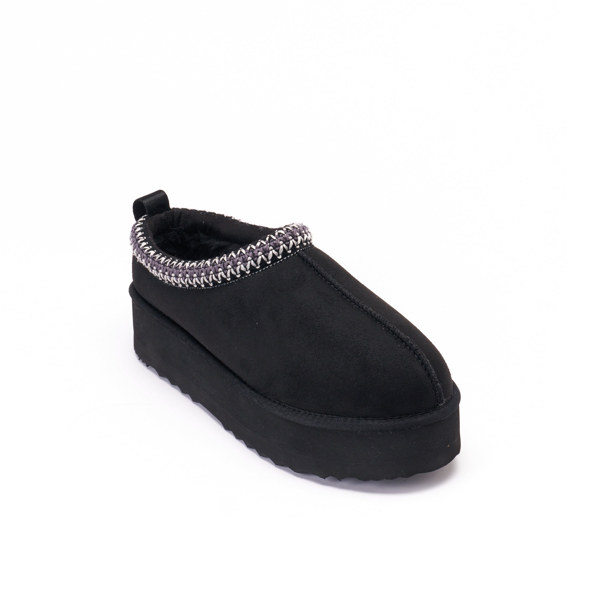 Bottes Ria Noir - Mixte