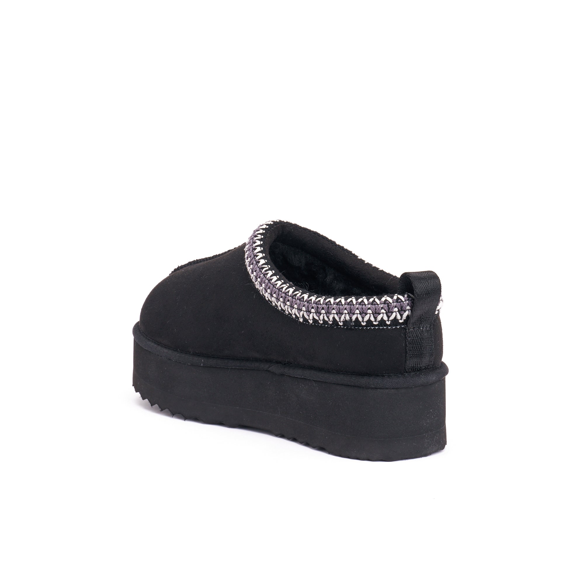 Bottes Ria Noir - Mixte