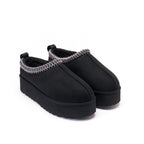 Bottes Ria Noir - Mixte