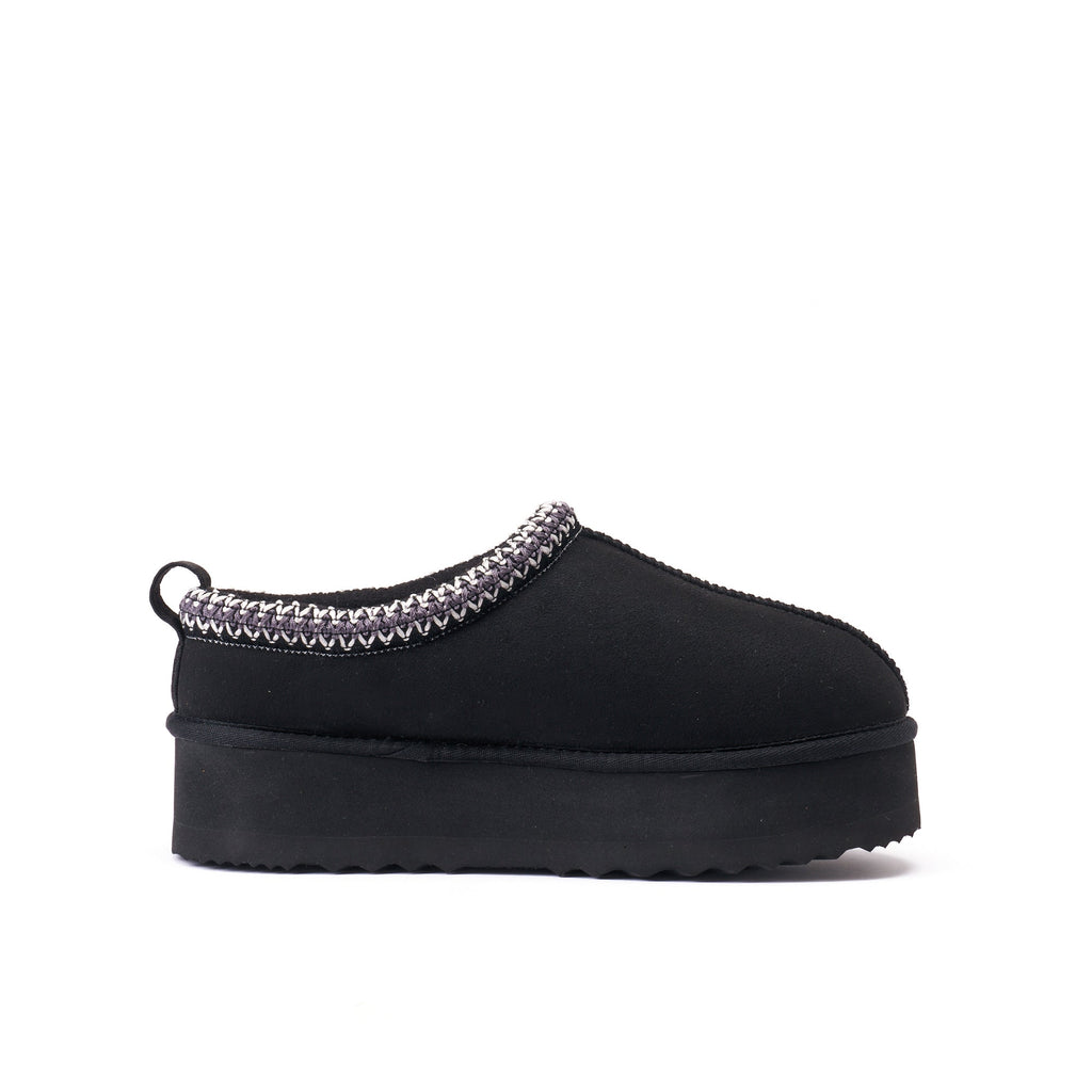 Bottes Ria Noir - Mixte