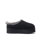 Bottes Ria Noir - Mixte