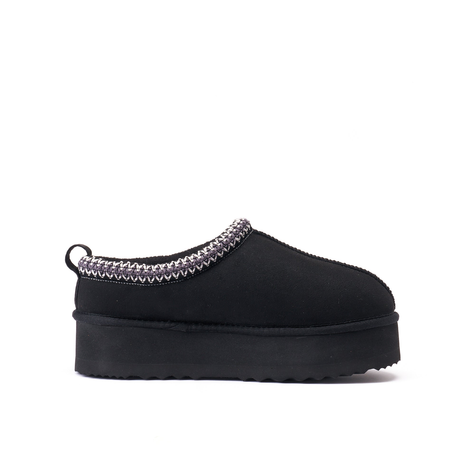 Bottes Ria Noir - Mixte