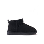Rita Black Boots - Unisex