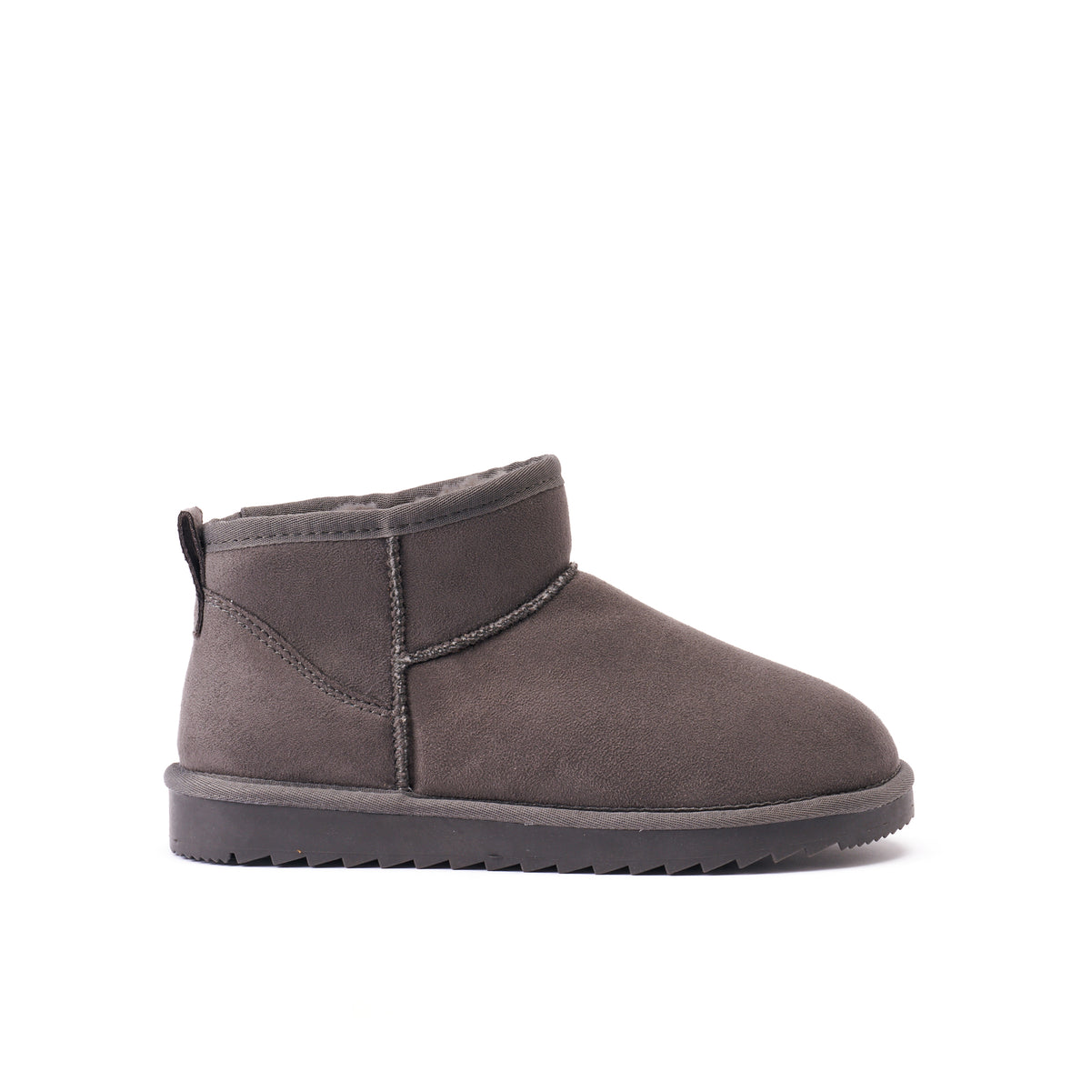 Stiefel Rita Grau - Unisex