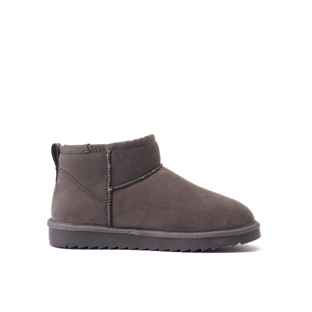 Stiefel Rita Grau - Unisex