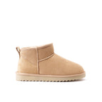 Rita Beige Boots - Unisex
