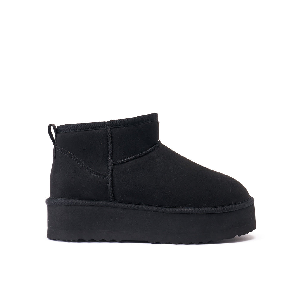 Bottes Noa Noir - Mixte