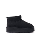 Bottes Noa Noir - Mixte
