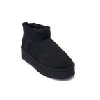 Bottes Noa Noir - Mixte