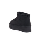 Stiefel Noa Schwarz – Unisex