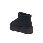Bottes Noa Noir - Mixte