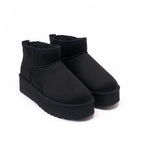 Stiefel Noa Schwarz – Unisex