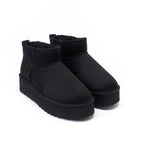 Bottes Noa Noir - Mixte