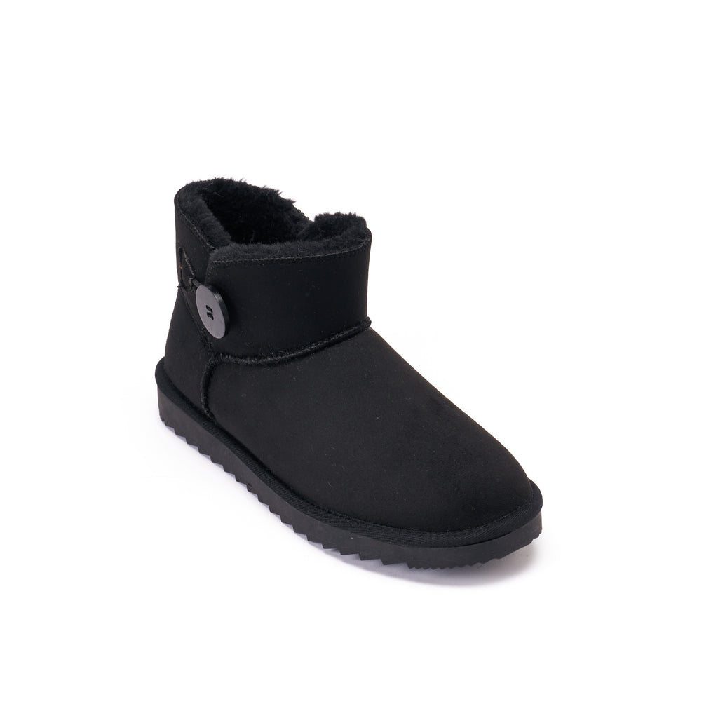 Kängor Iris Svart – Unisex