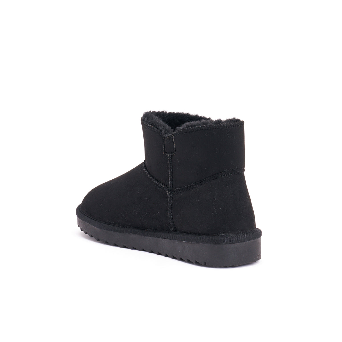 Kängor Iris Svart – Unisex