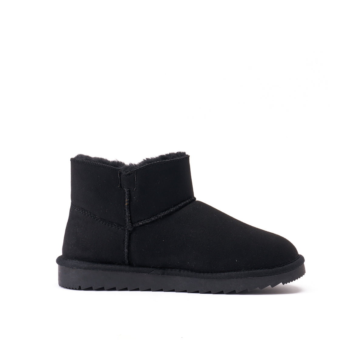 Kängor Iris Svart – Unisex