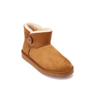 Stiefel Iris Camel - Unisex