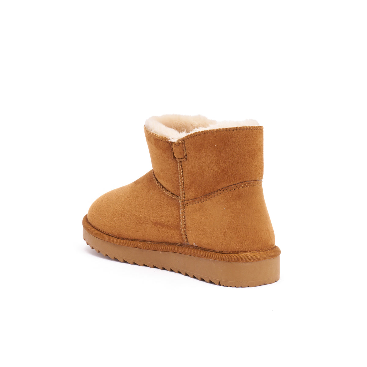 Stiefel Iris Camel - Unisex