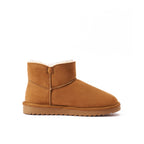 Stiefel Iris Camel - Unisex