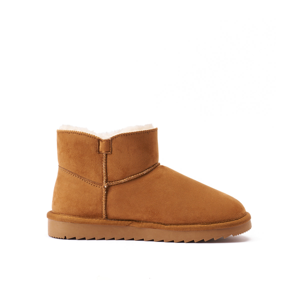 Stiefel Iris Camel - Unisex