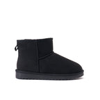Stiefel Marina Schwarz – Unisex