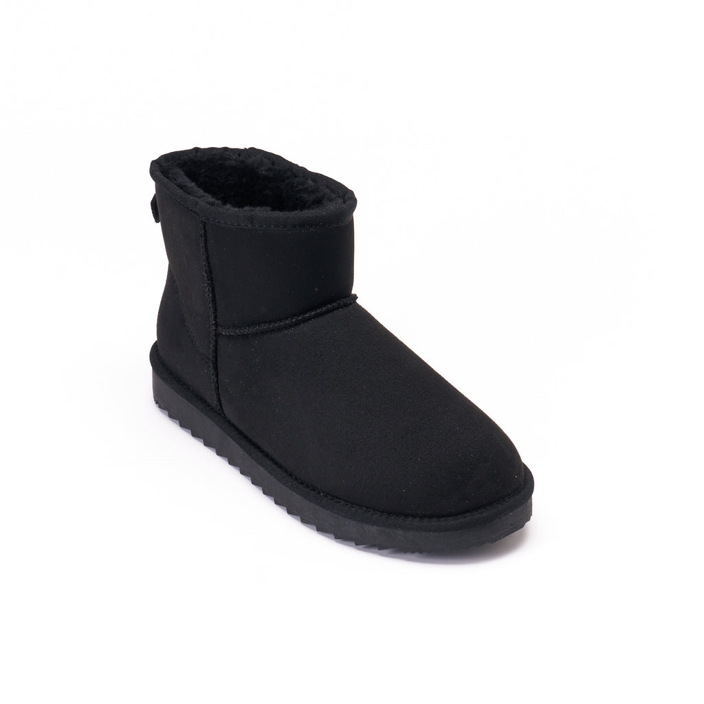 Stiefel Marina Schwarz – Unisex