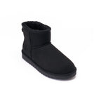 Stiefel Marina Schwarz – Unisex