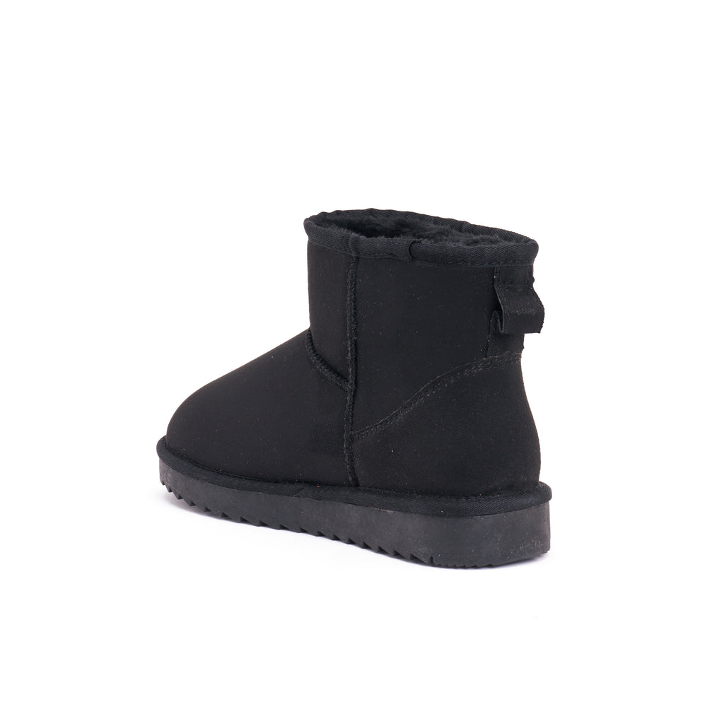 Stiefel Marina Schwarz – Unisex